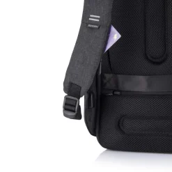 Bobby Hero XL plecak chroniący przed kieszonkowcami / Szary P705.711