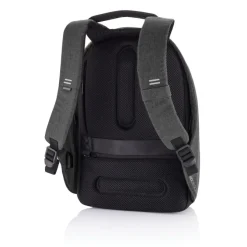 Bobby Hero XL plecak chroniący przed kieszonkowcami / Szary P705.711