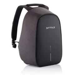 Bobby Hero XL plecak chroniący przed kieszonkowcami / Szary P705.711