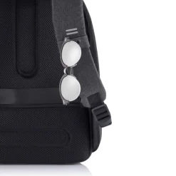 Bobby Hero XL plecak chroniący przed kieszonkowcami / Szary P705.711