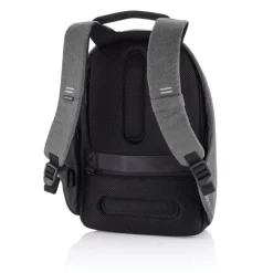 Bobby Hero XL plecak chroniący przed kieszonkowcami / Szary P705.712
