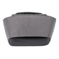 Bobby Hero XL plecak chroniący przed kieszonkowcami / Szary P705.712