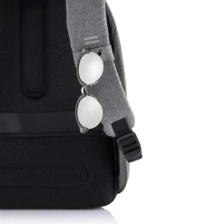 Bobby Hero XL plecak chroniący przed kieszonkowcami / Szary P705.712