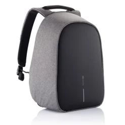 Bobby Hero XL plecak chroniący przed kieszonkowcami / Szary P705.712