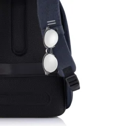Bobby Hero XL plecak chroniący przed kieszonkowcami / Niebieski P705.715