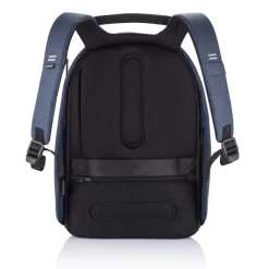 Bobby Hero XL plecak chroniący przed kieszonkowcami / Niebieski P705.715