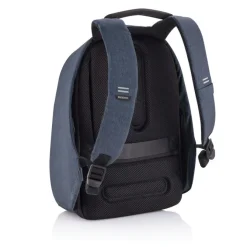 Bobby Hero XL plecak chroniący przed kieszonkowcami / Niebieski P705.715