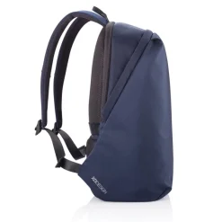 Bobby Soft plecak chroniący przed kieszonkowcami / Niebieski P705.795