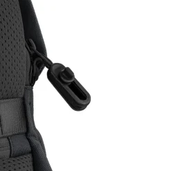 Bobby Soft plecak chroniący przed kieszonkowcami / Zielony P705.791
