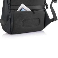 Bobby Soft plecak chroniący przed kieszonkowcami / Zielony P705.791