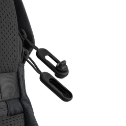 Bobby Soft plecak chroniący przed kieszonkowcami / Zielony P705.791