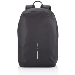 Bobby Soft plecak chroniący przed kieszonkowcami / Zielony P705.791