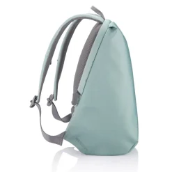 Bobby Soft plecak chroniący przed kieszonkowcami / Zielony P705.797