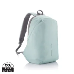 Bobby Soft plecak chroniący przed kieszonkowcami / Zielony P705.797