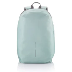 Bobby Soft plecak chroniący przed kieszonkowcami / Zielony P705.797
