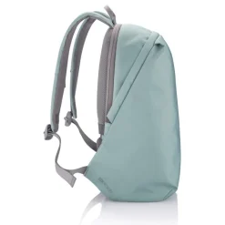 Bobby Soft plecak chroniący przed kieszonkowcami / Zielony P705.797