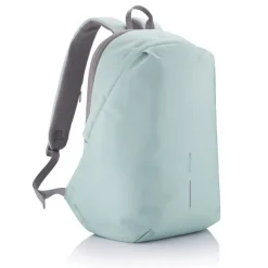 Bobby Soft plecak chroniący przed kieszonkowcami / Zielony P705.797
