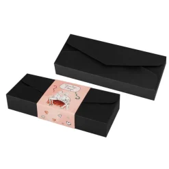 Bombonierka z marcepanem Premium Pocket maxi / Wielokolorwy S0615