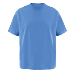 BOXY MEN T-SHIRT OVERSIZE / Irish S03806-IR-L