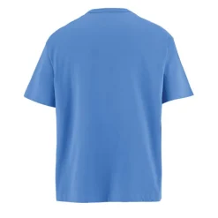 BOXY MEN T-SHIRT OVERSIZE / Irish S03806-IR-XL