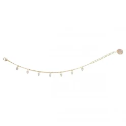 Bransoletka Odeon Gold / Złoty CJB220E