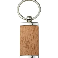 Brelok do kluczy / Drewno V0635-17