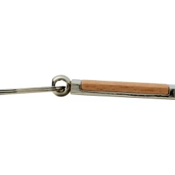 Brelok do kluczy / Drewno V0635-17