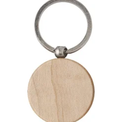Brelok do kluczy / Drewno V0549-17