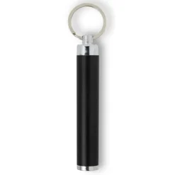 Brelok do kluczy, lampka LED / Czarny V0601-03