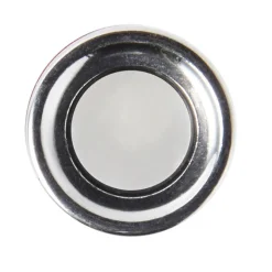 Brelok do kluczy, lampka LED / Czerwony V0601-05