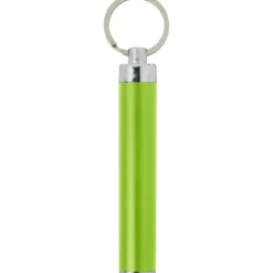 Brelok do kluczy, lampka LED / Jasnozielony V0601-10