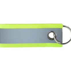 Brelok do kluczy / żółty V6997-08