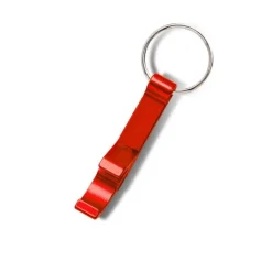 Brelok otwieracz / Keycaps / Czerwony IP14089152