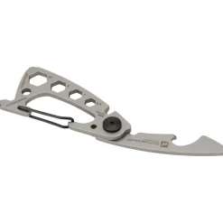 Brelok wielofunkcyjny BURUNDI Schwarzwolf / Szary F6000300AJ307
