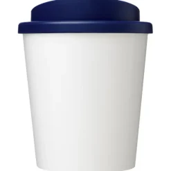 Brite-Americano® Eco izolowany kubek o pojemności 250 ml / Niebieski 21049652