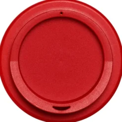 Brite-Americano® Eco izolowany kubek o pojemności 250 ml / Czerwony 21049621