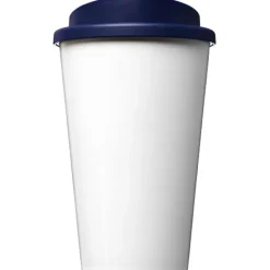 Brite-Americano® Eco izolowany kubek o pojemności 350 ml / Limonka 21049263