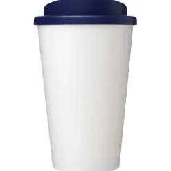 Brite-Americano® POP kubek termiczny o pojemności 350 ml / Niebieski 21078052