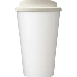Brite-Americano® POP kubek termiczny o pojemności 350 ml / Piaskowiec 21078006
