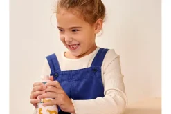 Butelka dla dzieci pop-up Campus 400ml Spiderman / Wielokolorowy MPL107410065396