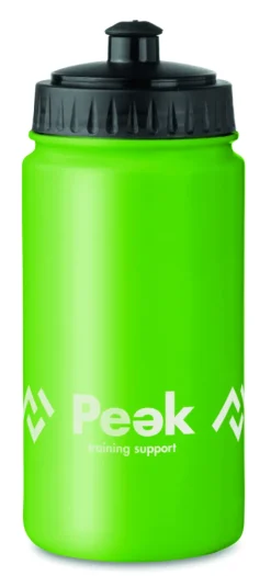 Butelka do napojów 500ml / Limonka MO8819-48