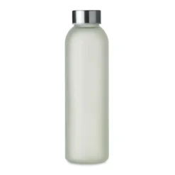 Butelka do sublimacji 500 ml / Przezroczysty biały MO6922-26