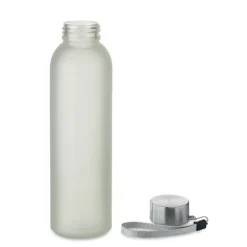 Butelka do sublimacji 500 ml / Przezroczysty biały MO6922-26