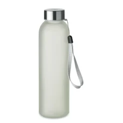 Butelka do sublimacji 500 ml / Przezroczysty biały MO6922-26