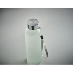 Butelka do sublimacji 500 ml / Przezroczysty biały MO6922-26
