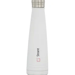 Butelka Duke z miedzianą izolacją próżniową / Szary 10046103