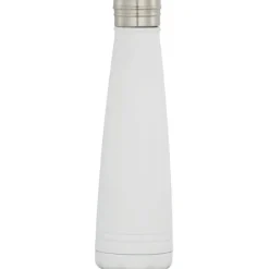 Butelka Duke z miedzianą izolacją próżniową / Szary 10046103