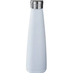 Butelka Duke z miedzianą izolacją próżniową / Szary 10046103