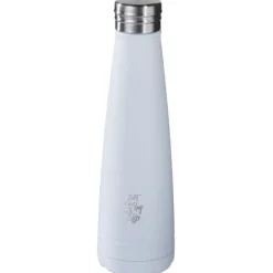 Butelka Duke z miedzianą izolacją próżniową / Szary 10046103