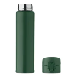 Butelka dwuścienna 300 ml / Ciemnozielony MO2735-60